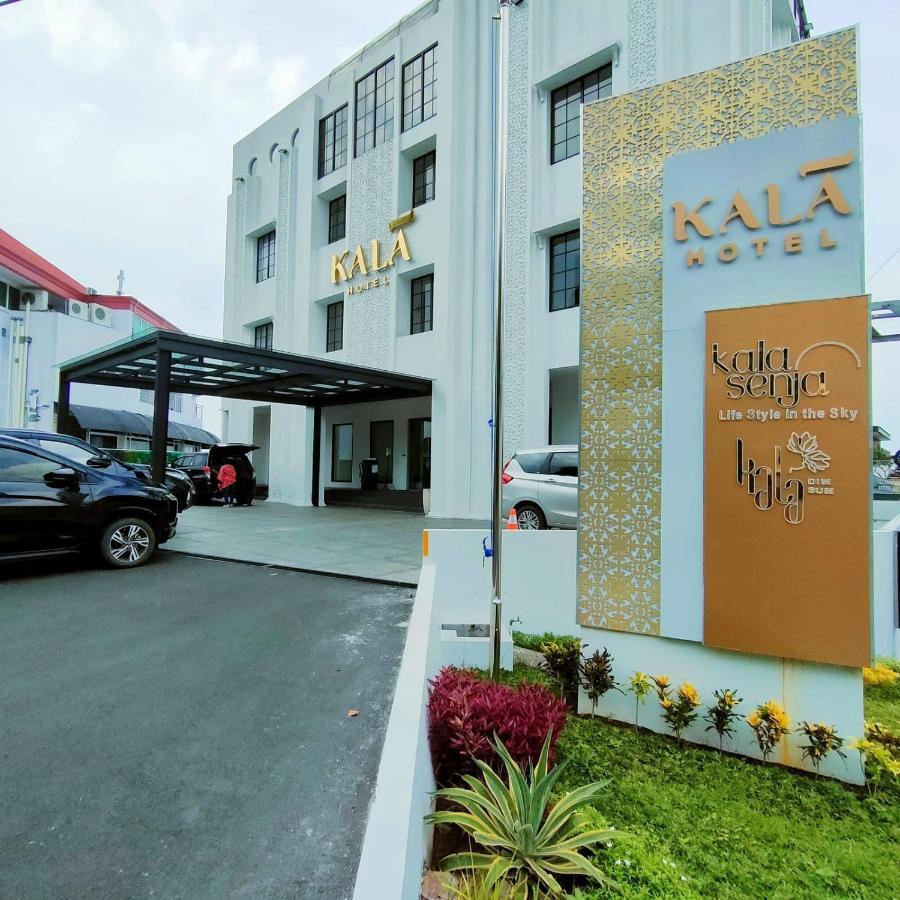 Kala Hotel Semarang Jomblang 外观 照片